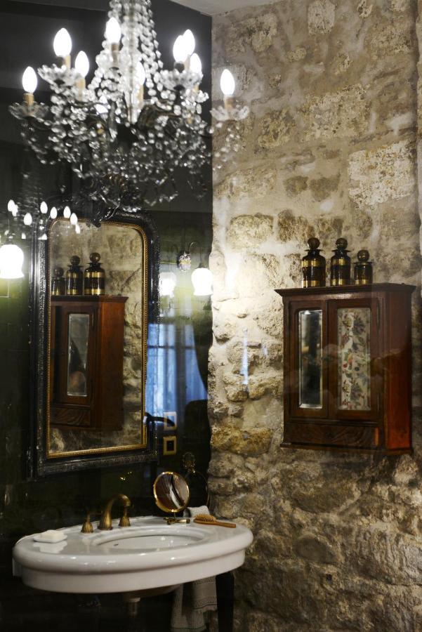 L'Heure Bleue - Charme Et Histoire Au Coeur D'Avignon Apartment Exterior photo