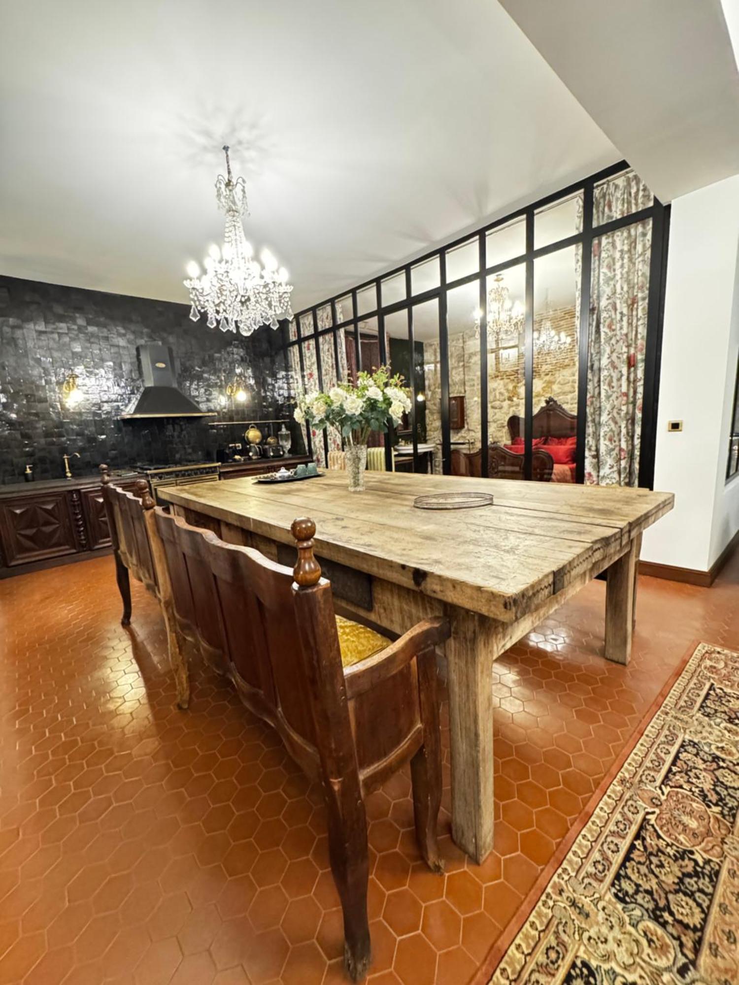 L'Heure Bleue - Charme Et Histoire Au Coeur D'Avignon Apartment Exterior photo
