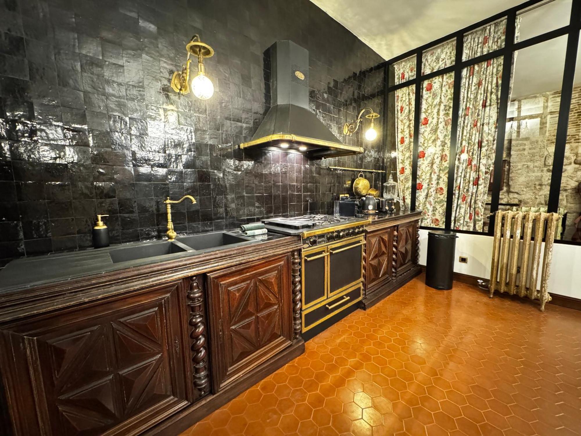 L'Heure Bleue - Charme Et Histoire Au Coeur D'Avignon Apartment Exterior photo
